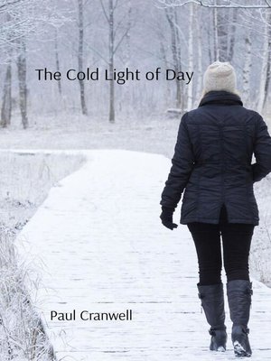 cover image of The Cold Light of Day